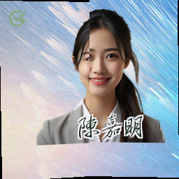 陈嘉明
