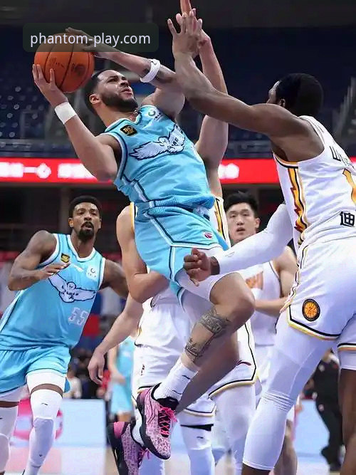 揭秘山西2-0横扫青岛晋级八强：幻影体育带你深入剖析这场季后赛逆转大戏背后的真相