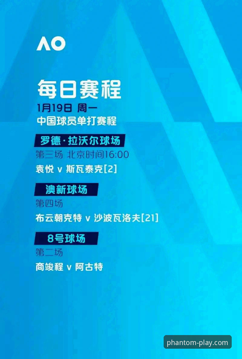 从尤伯杯半决赛看体育赛事平台观赛体验完整指南